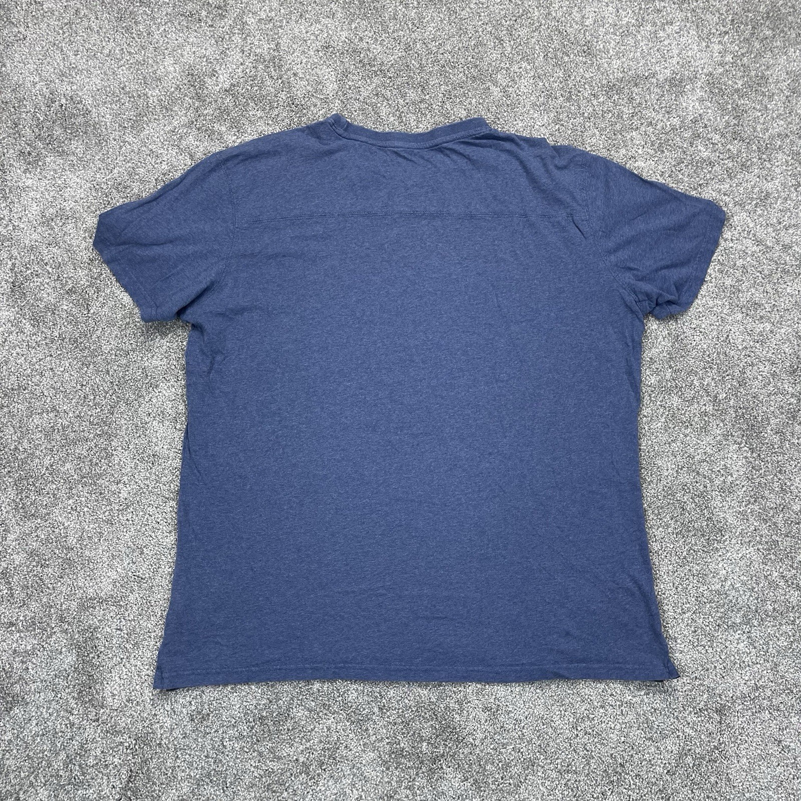 Kuhl Wildfibre T Shirt Adult XL Organic Cotton MOG Unimog Kayak Surfboard Mens