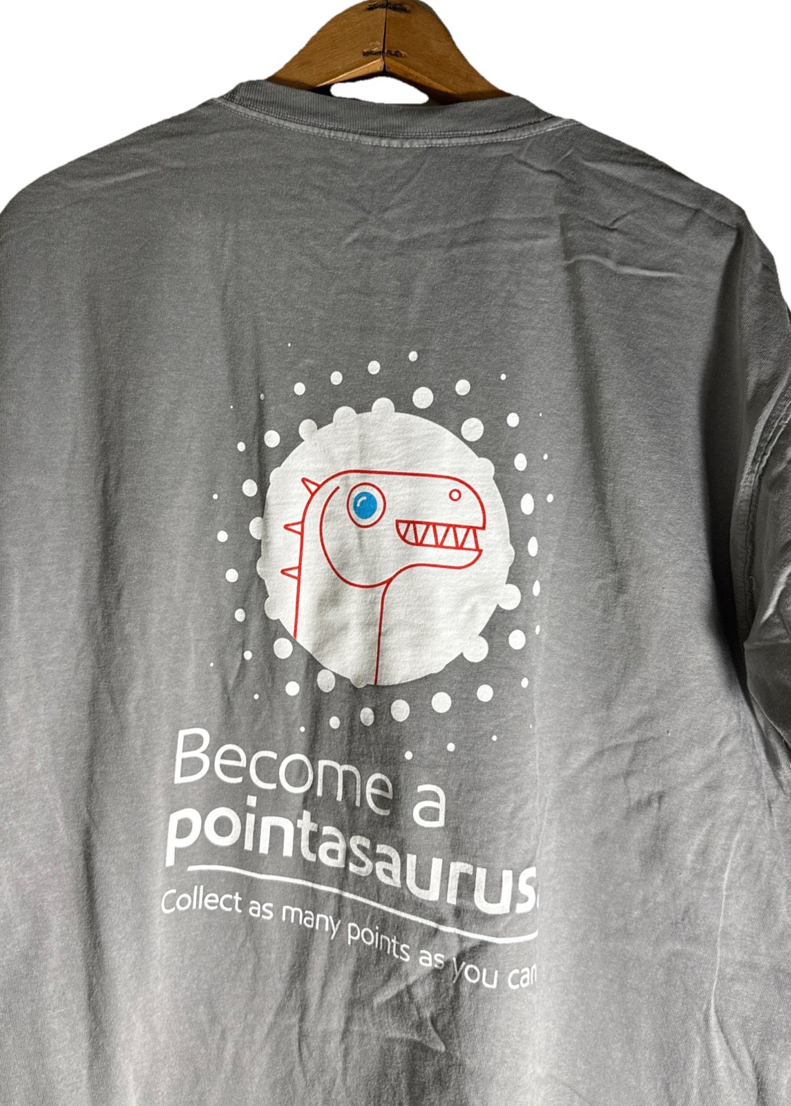 NEW Exxon Mobil Rewards T-Shirt Comfort Colors Weight Unisex
