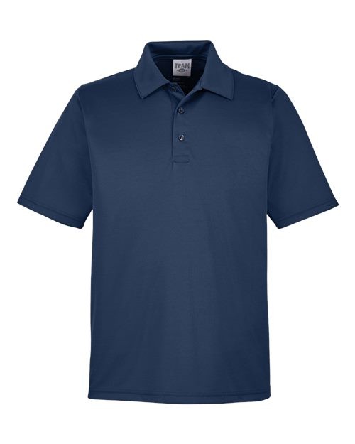 Team 365 TT51 Men’s Zone Performance Polo