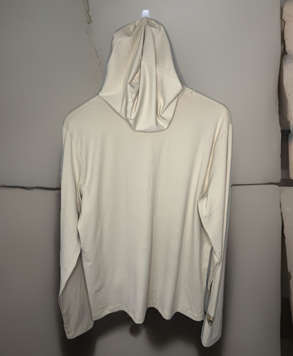 SURF PENDLETON Lightweight Hoodie Outdoors Men’s M UPF 50+ Sun Protect $78 NWT
