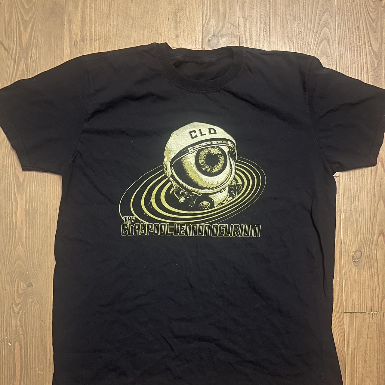 The Claypool Lennon Band Size S To 4XL Shirt Gift For Fan