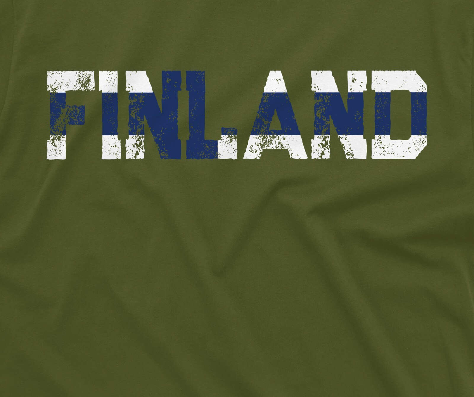FINLAND T-shirt Suomi Tee Finnish Flag Coat of arms Tee Shirt Scandinavia Tshirt