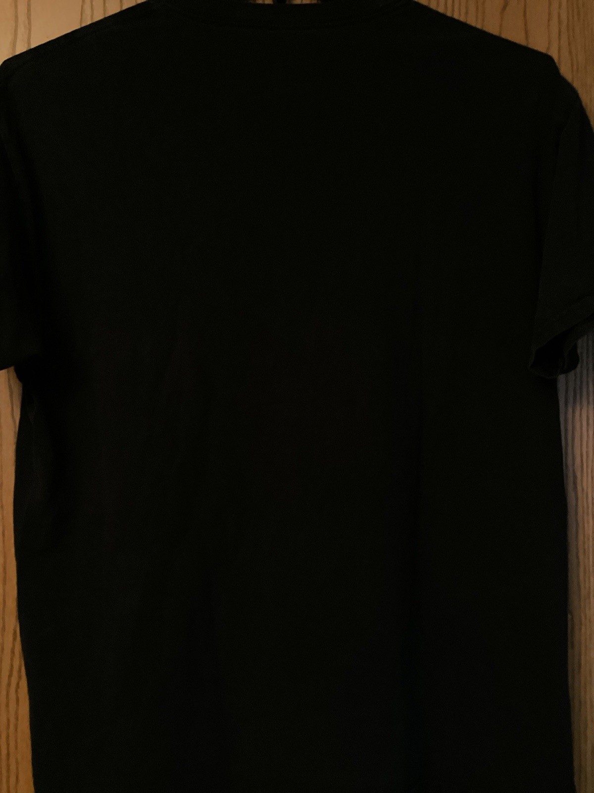 Snoop Dogg – California 187 East – Black Shirt – No Tag – 27”x 21”