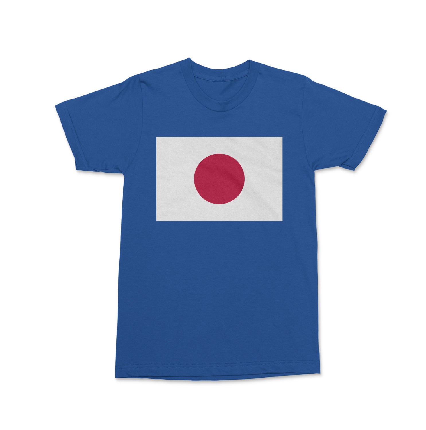 Japan Pride Kubo 20 Two-Sided Jersey Style Unisex T-Shirt