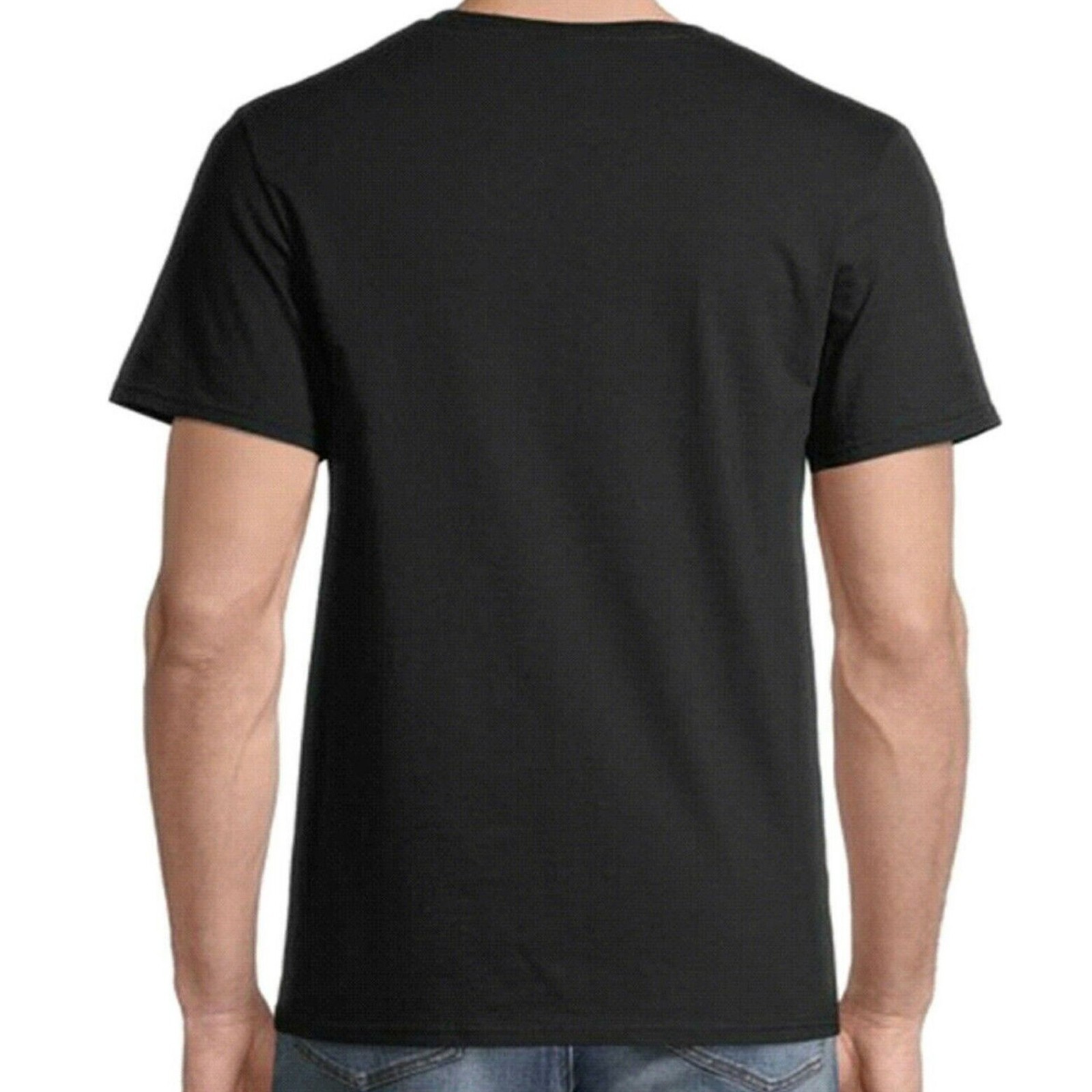 Hellraiser Pinhead Black Short Sleeve Men’s T-shirt NEW