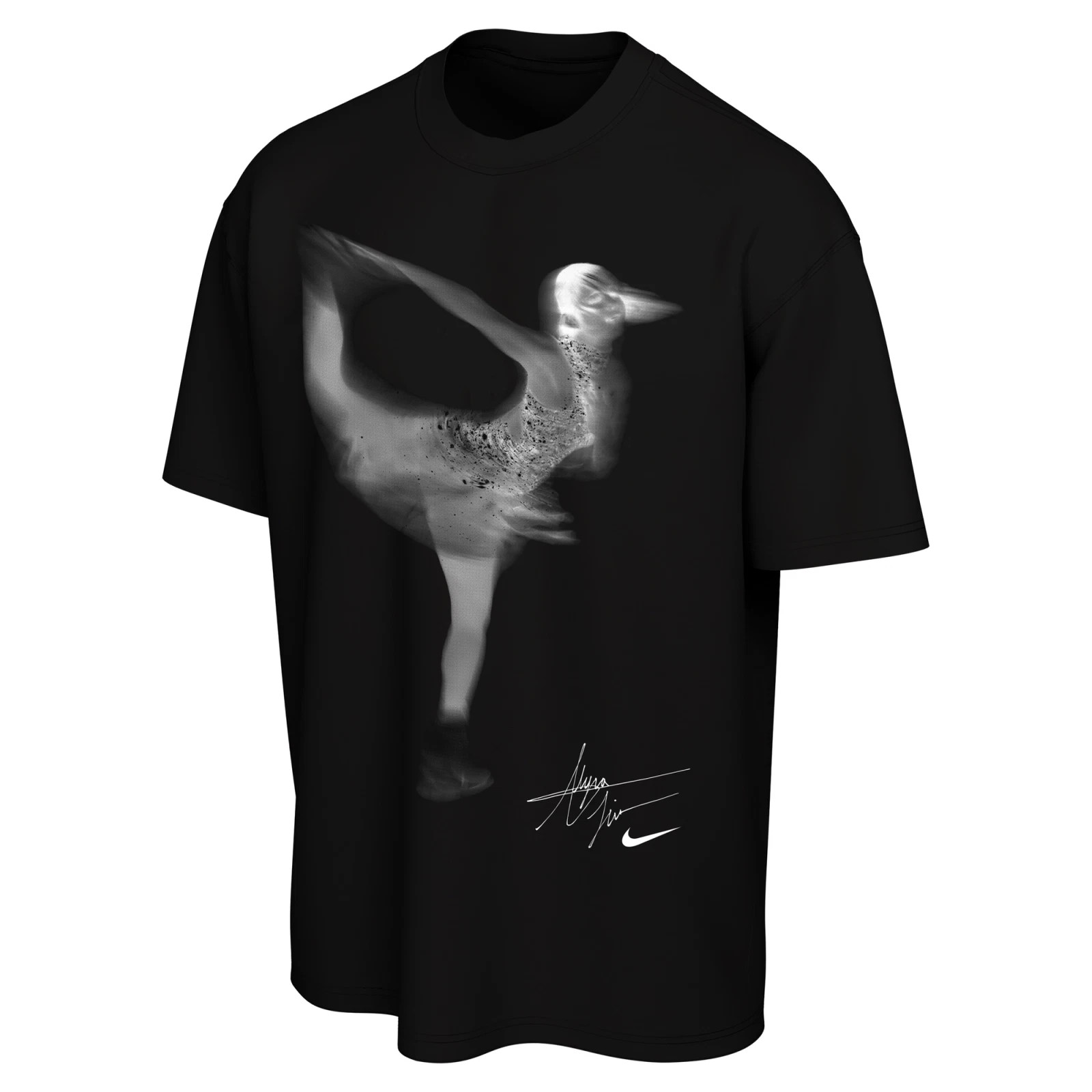 T-Shirt For Fans Reprint HOT ITEM