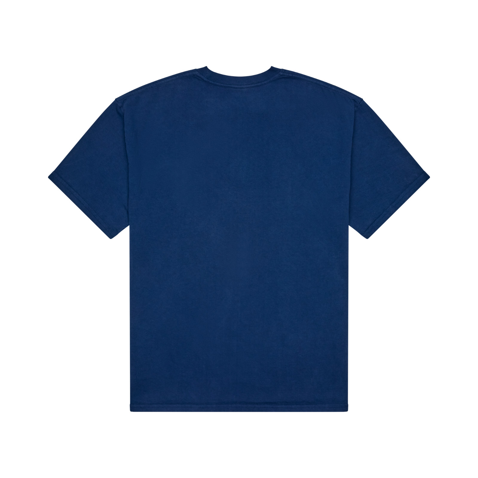 Fox Racing Team Tee T-Shirt Midnight Blue 2XL XXL