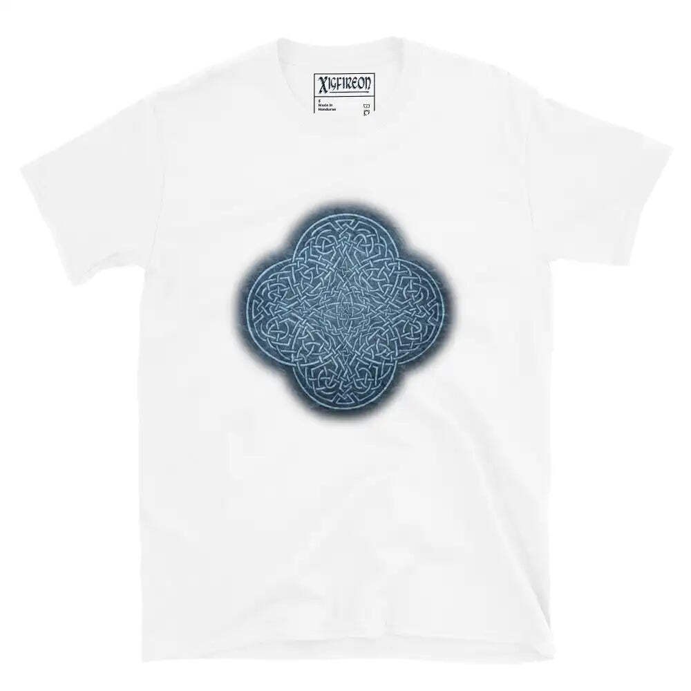 Reach Of The Spirit – Blue Slate – Graphic Tee