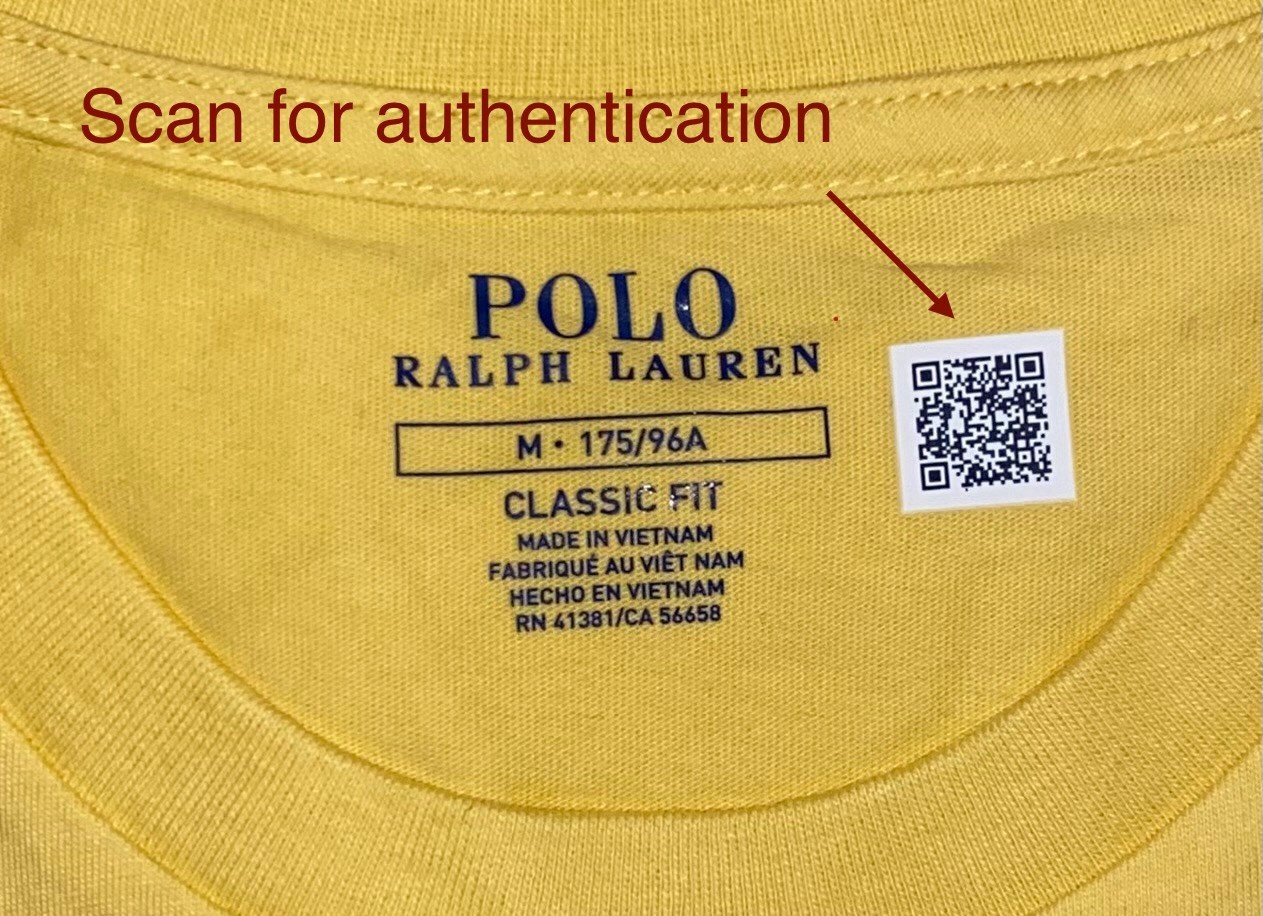 Polo Ralph Lauren Classic Fit Short Sleeve Cotton T shirt Yellow Men’s Sizes