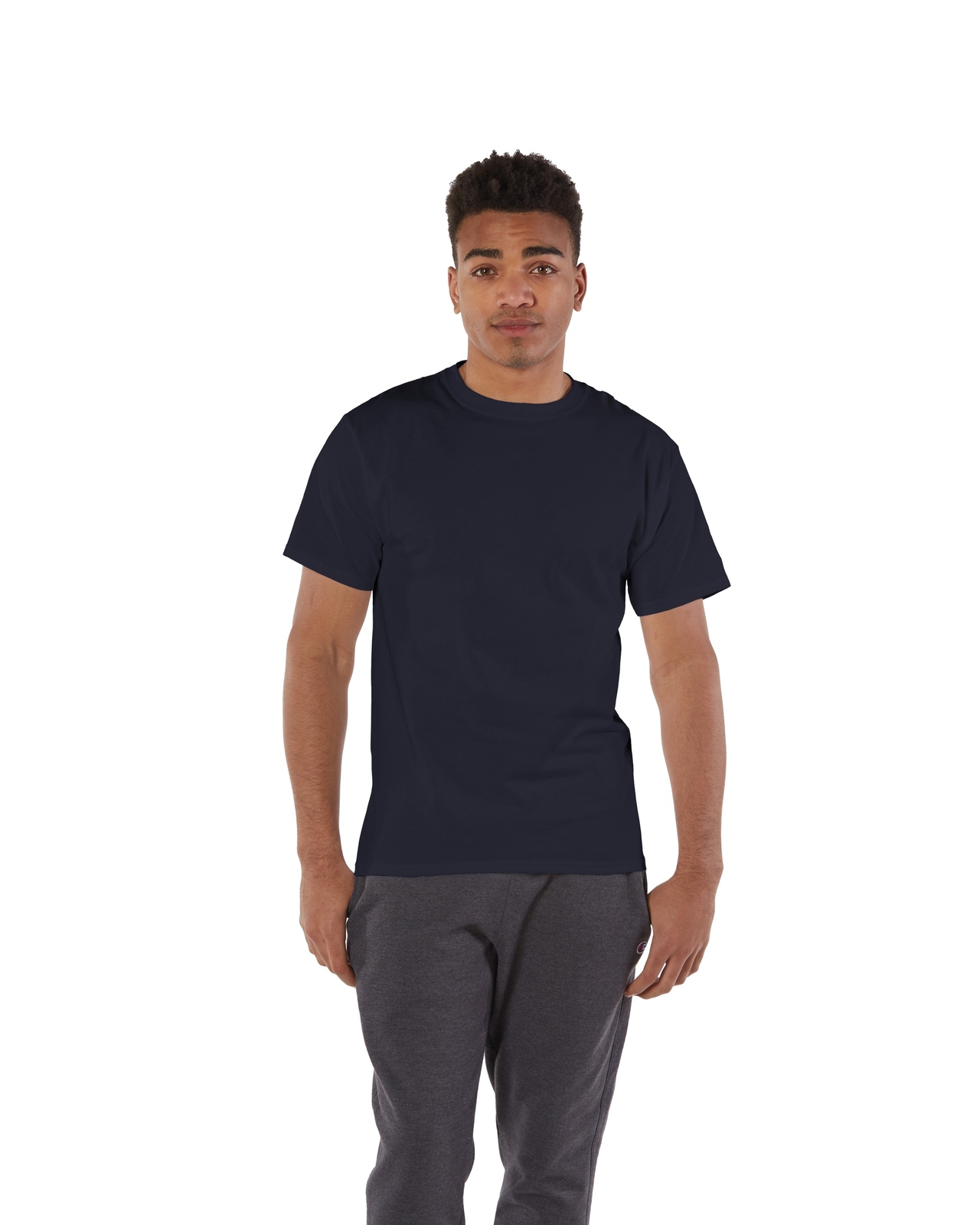 CN208 Champion T425 Short Sleeve T-Shirt