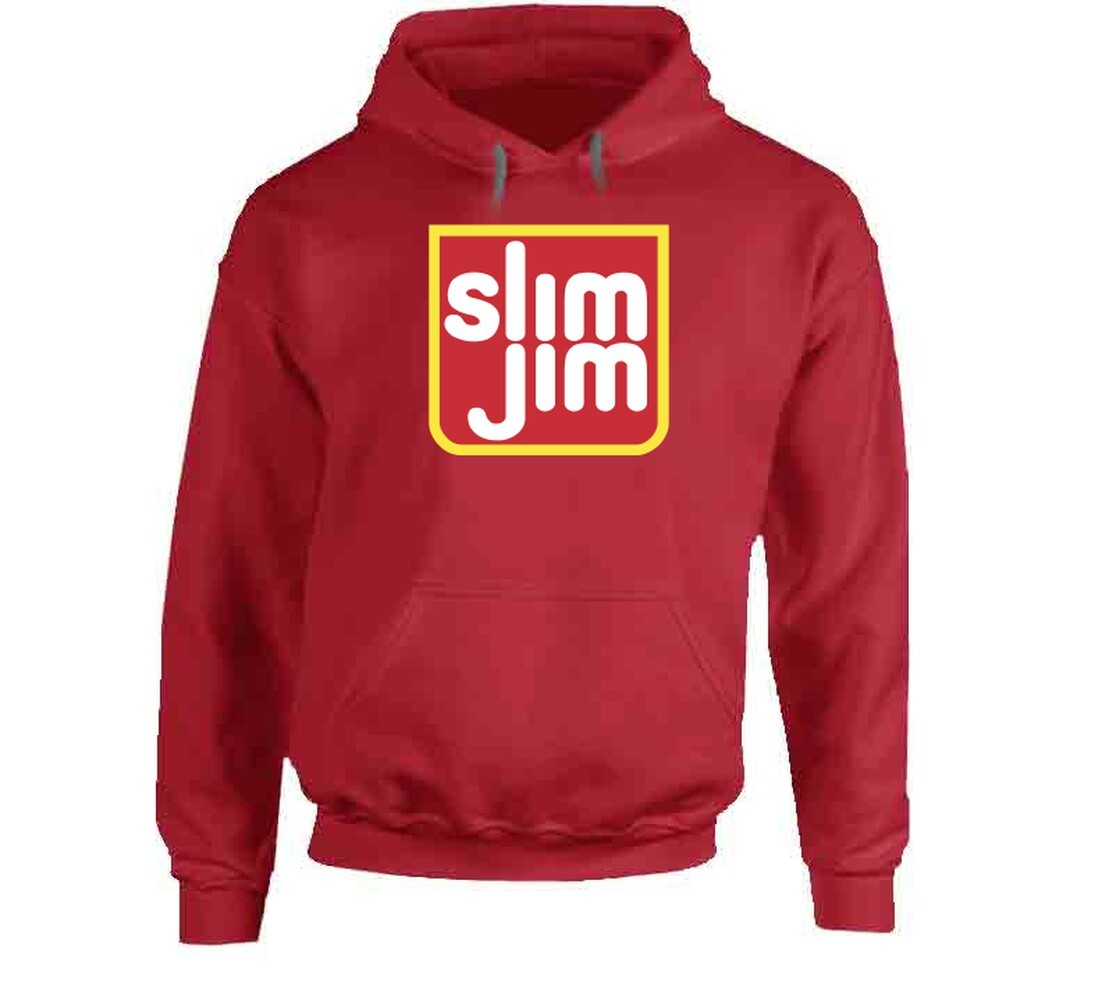 Slim Jim T Shirt