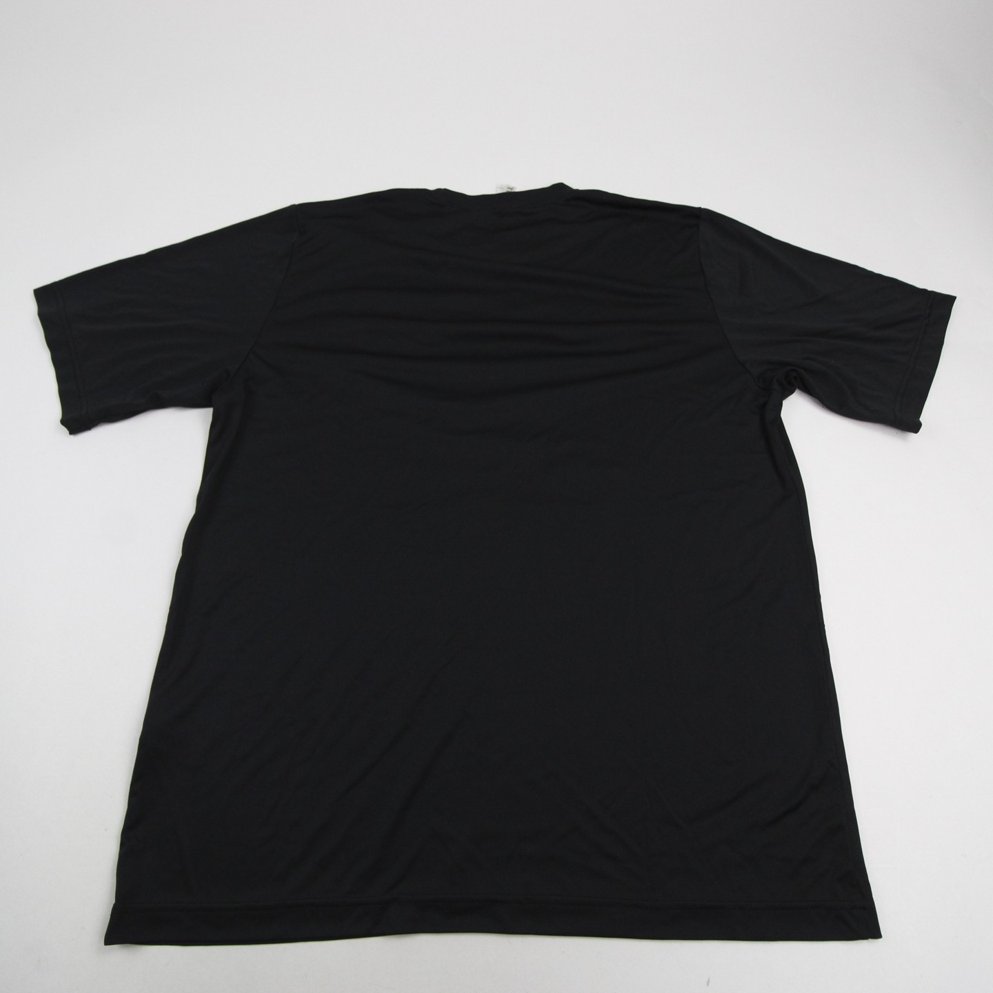 Team 365 Short Sleeve Shirt Men’s Black New without Tags Multiple Sizes