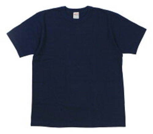 WHITESVILLE T-SHIRT WV73544 2-PACK Navy Toyo Size M Men