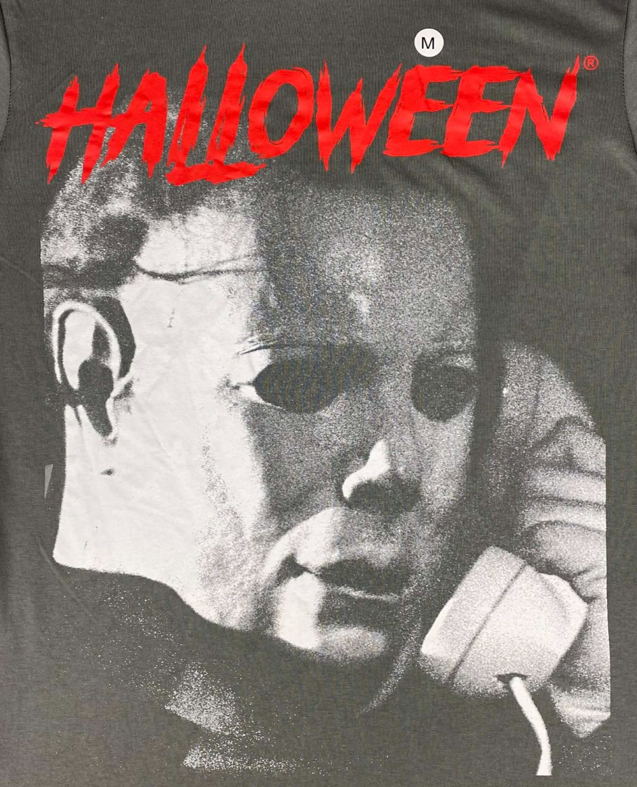 Michael Myers T-Shirt Men’s Size Medium Halloween Horror Movie