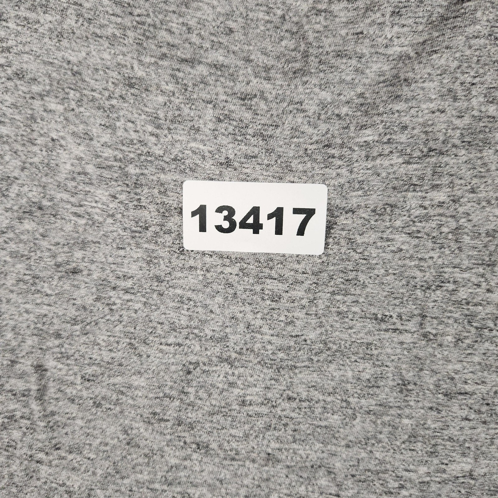 Polo Ralph Lauren Shirt Mens Large Gray Custom Slim Fit Small Pony Logo Classic