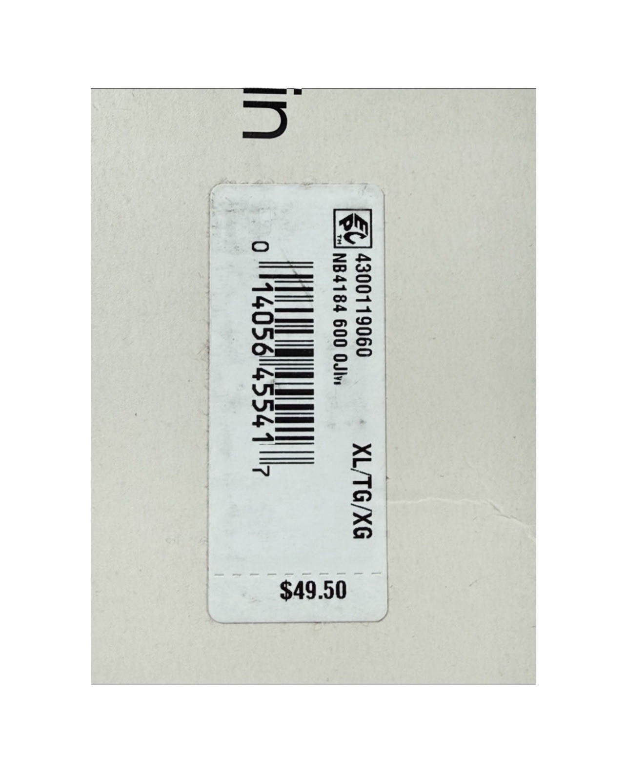 NWT. Calvin Klein. 3 Pack. Stretch Classic A-Shirt. Tank. Multi. MSRP $49.50