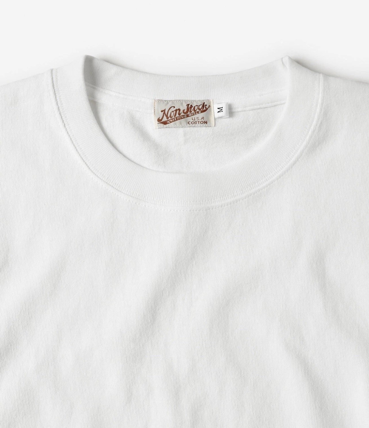 Bronson Non Stock Tubular T-Shirt – XL, 💯% cotton LOT OF 3 Blue, White & Coffee