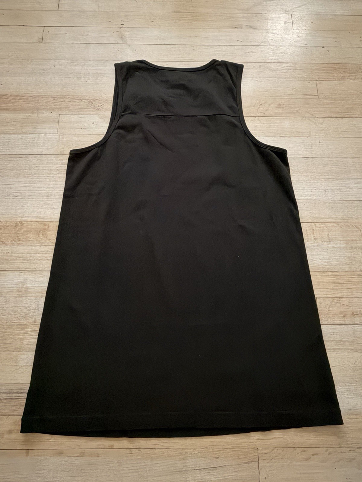 Yeezy x Gap Engineered By Balenciaga Tank Top Large Oversized Size Large