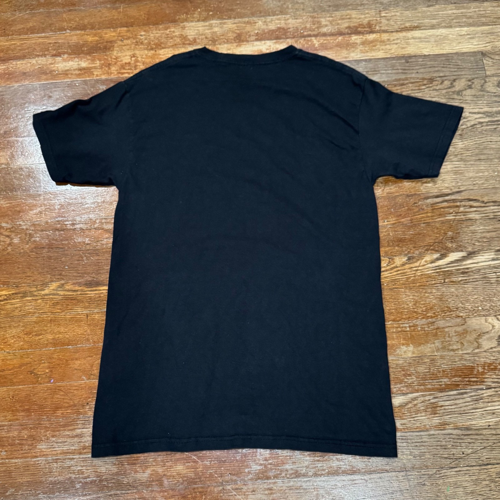 RIPPLE JUNCTION DEATH NOTE Character Print T-Shirt Men’s Medium