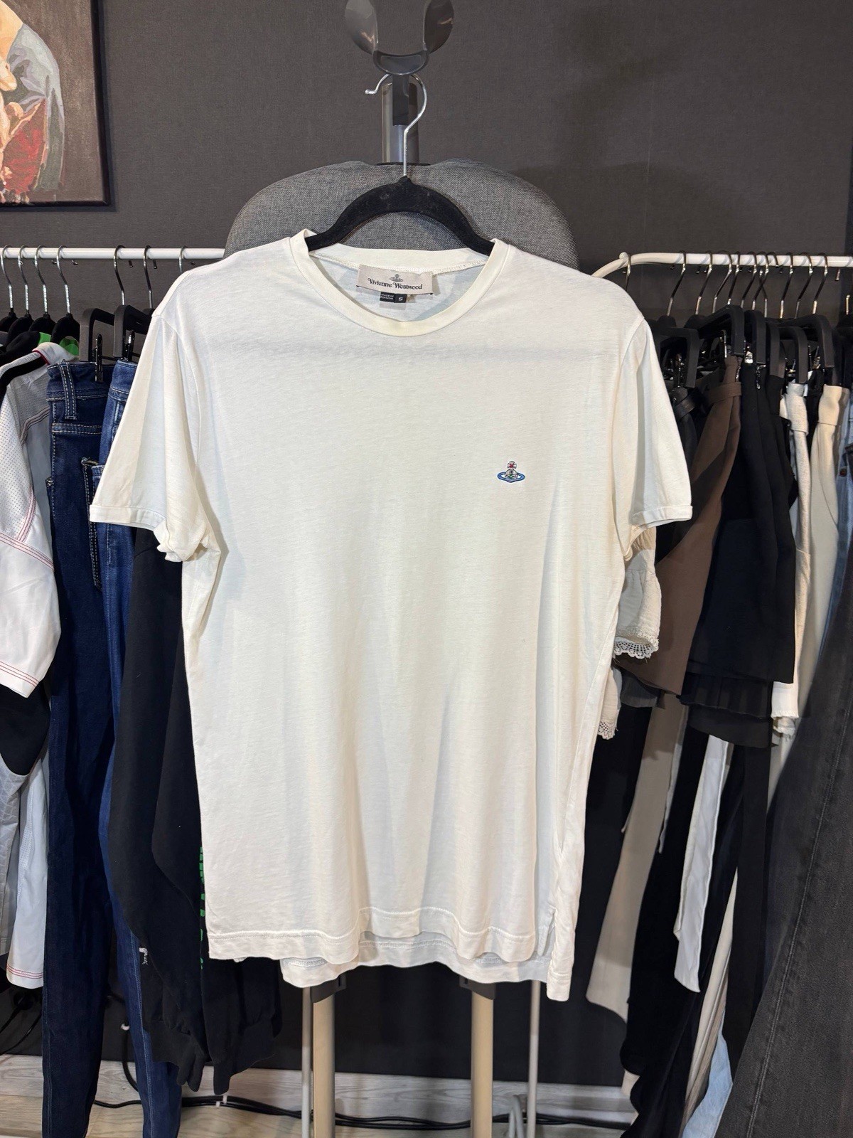 Vivienne Westwood T-shirt Size:S