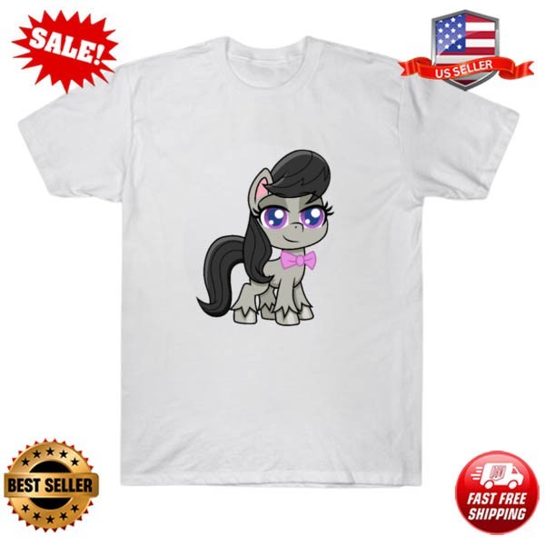 My Little Pony Pony Life Octavia Melody T-Shirt