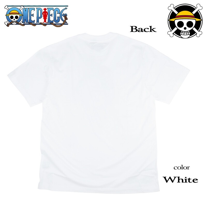 “ONE PIECE” CHOPPER T-SHIRT -Officially Licensed Item – See Size in Description