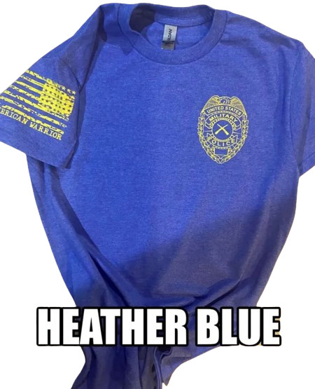 Military Police Tshirt pick your color