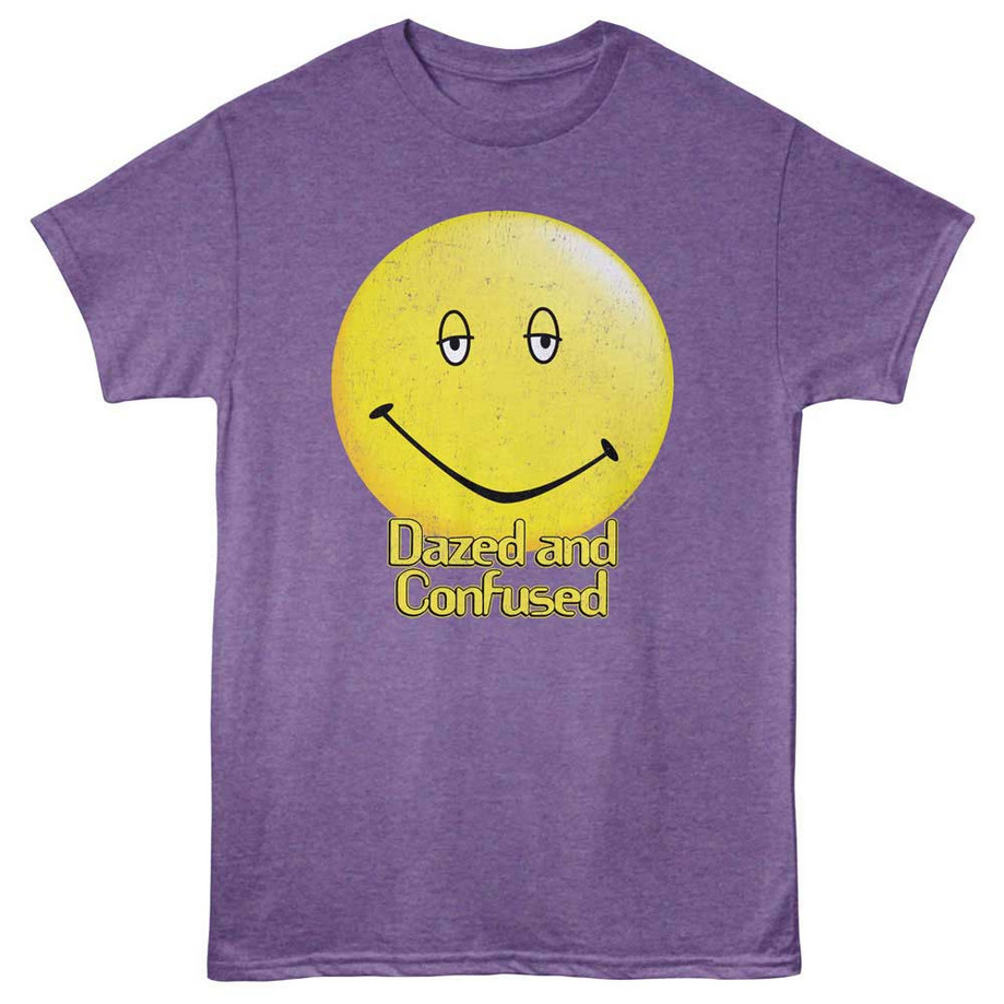 Pre-Sell Dazed and Confused Movie Licensed T-Shirt