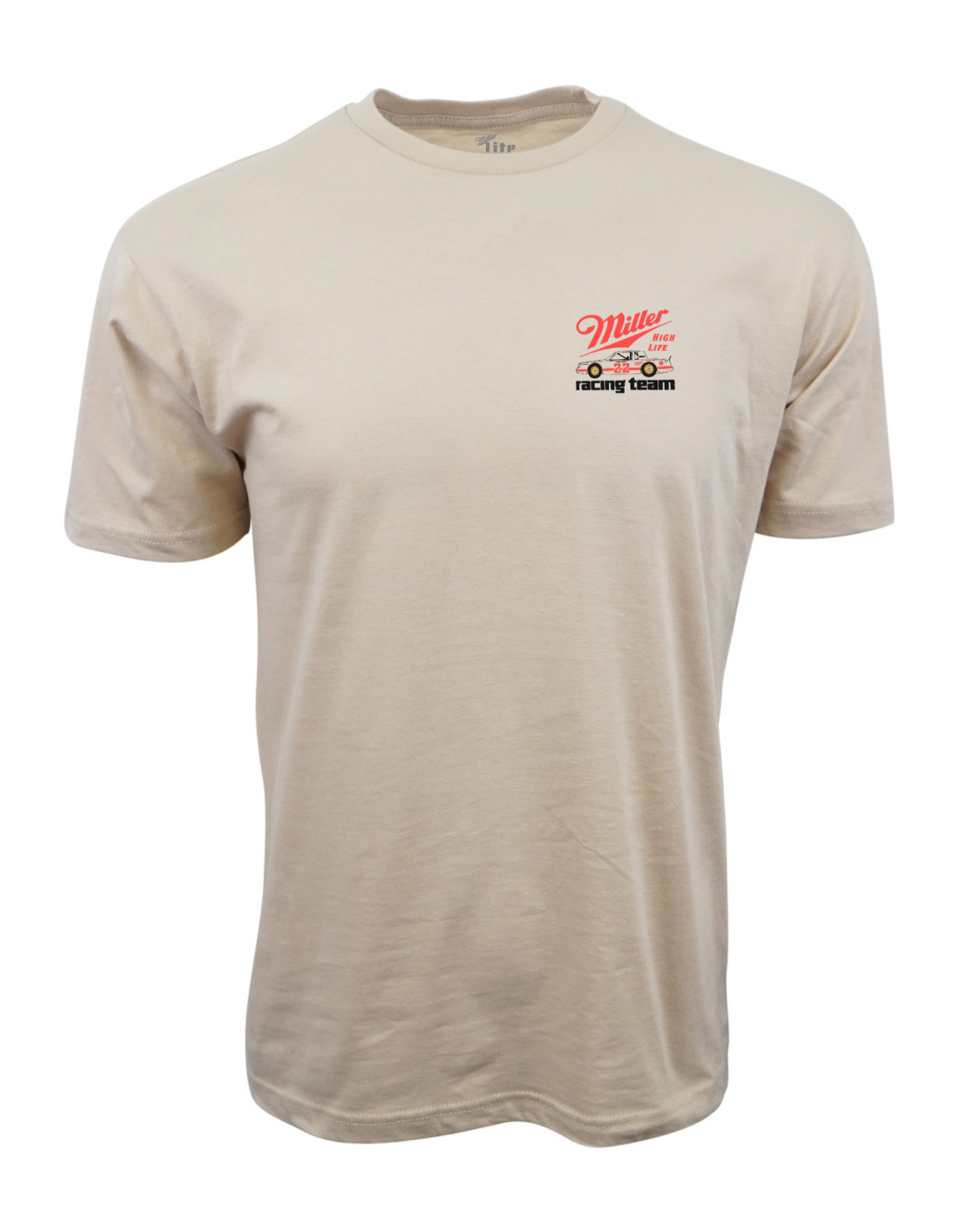 MILLER HIGH LIFE RACING TEAM T SHIRT