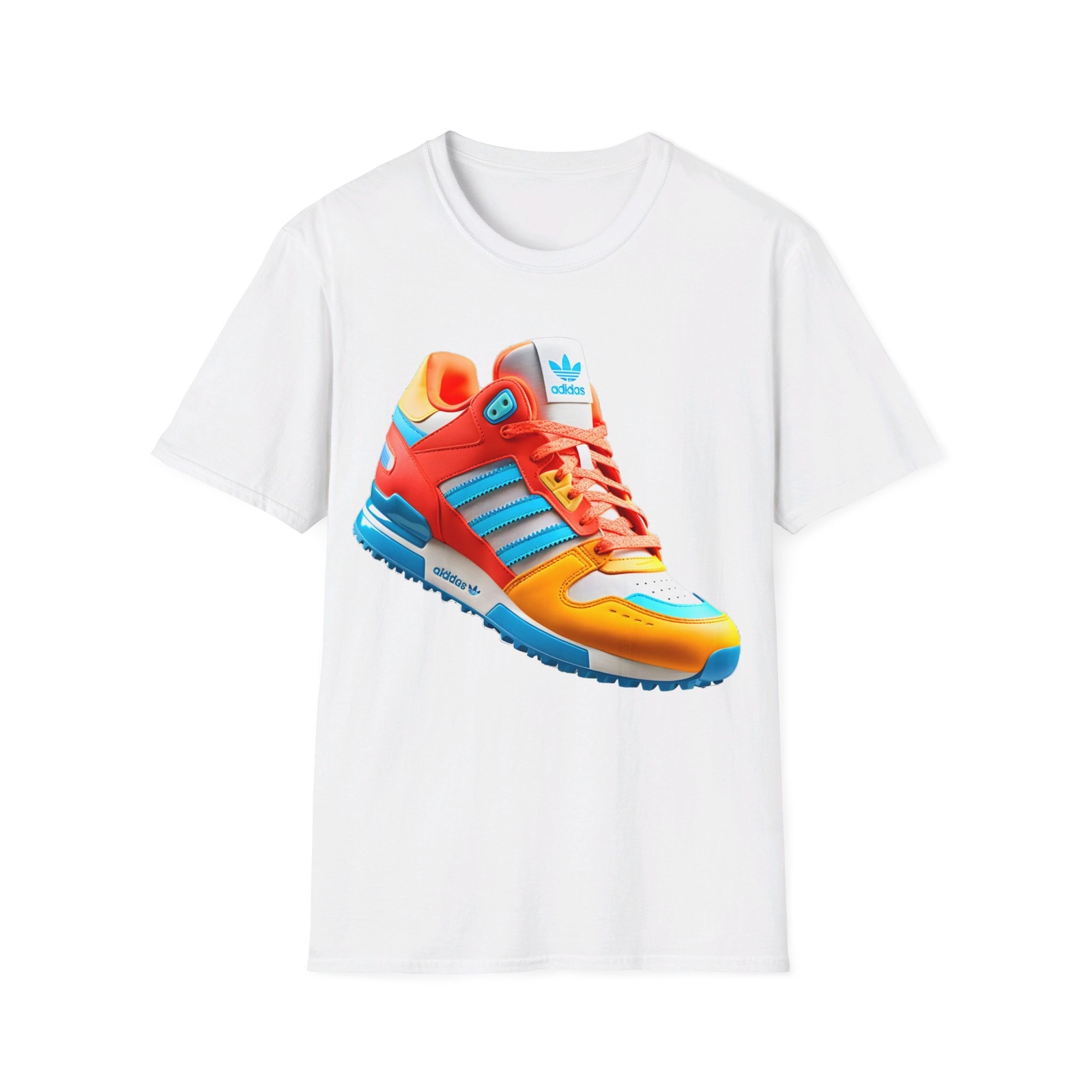 Adidas Fresh T-shirt