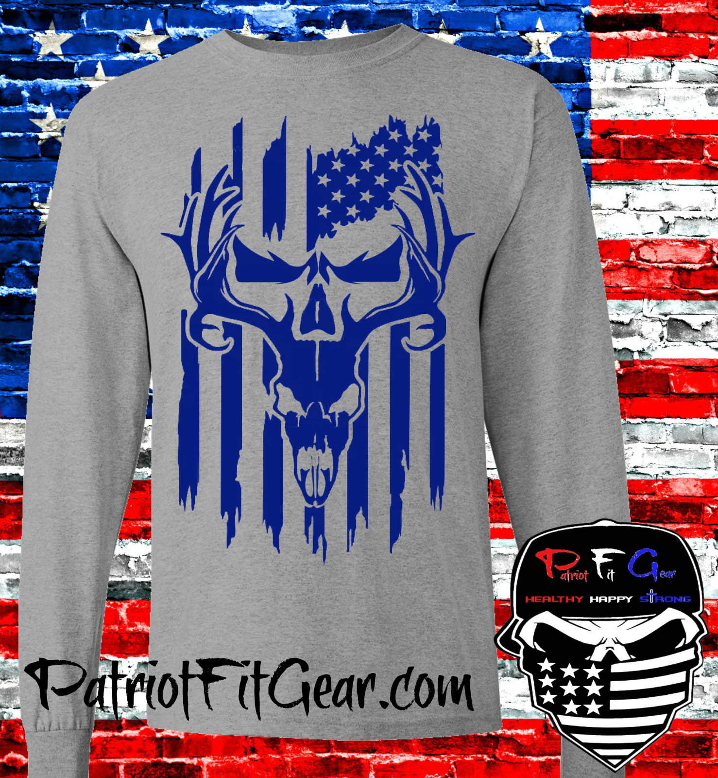 t-shirt,Hunting,Deer Hunting,Country Life,Bow Hunting,Buck Skull,Custom t-shirt