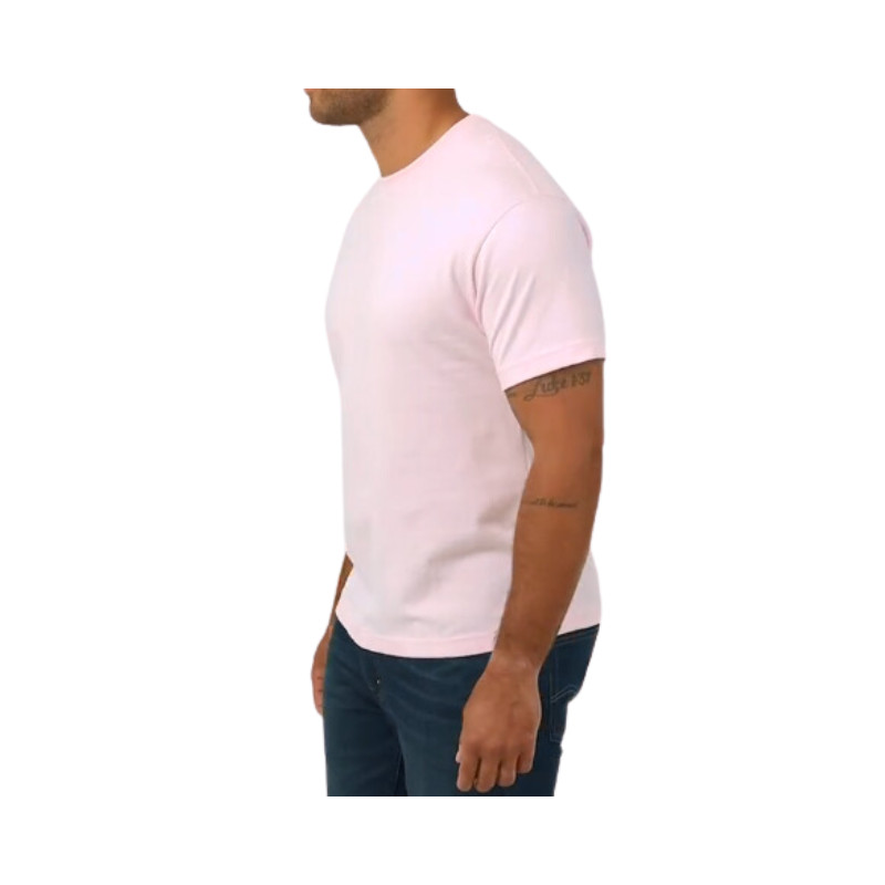 Variation Apparel Premium Heavyweight Crewneck Cotton Short Sleeves T-Shirt