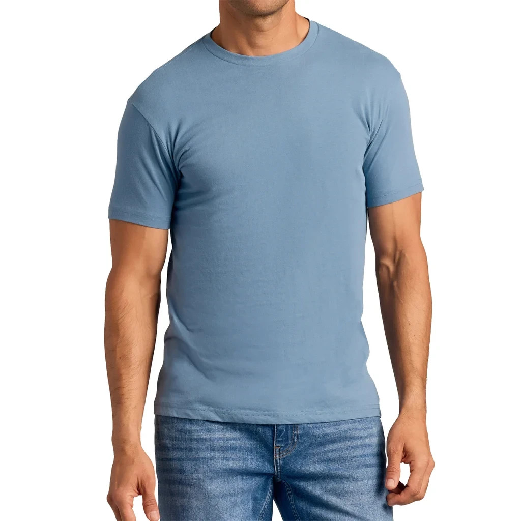 True Classic Men’s Tee