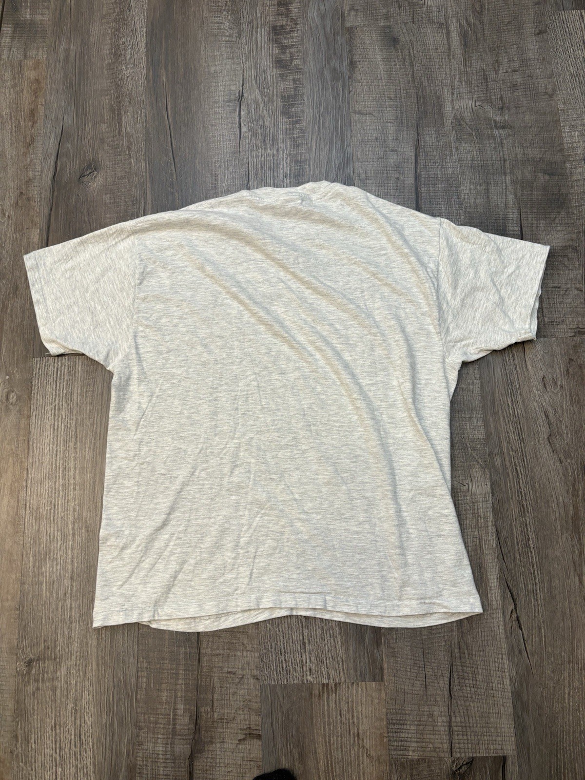VTG 90s ATF Special Response Team T Shirt XL Single Stitch A156