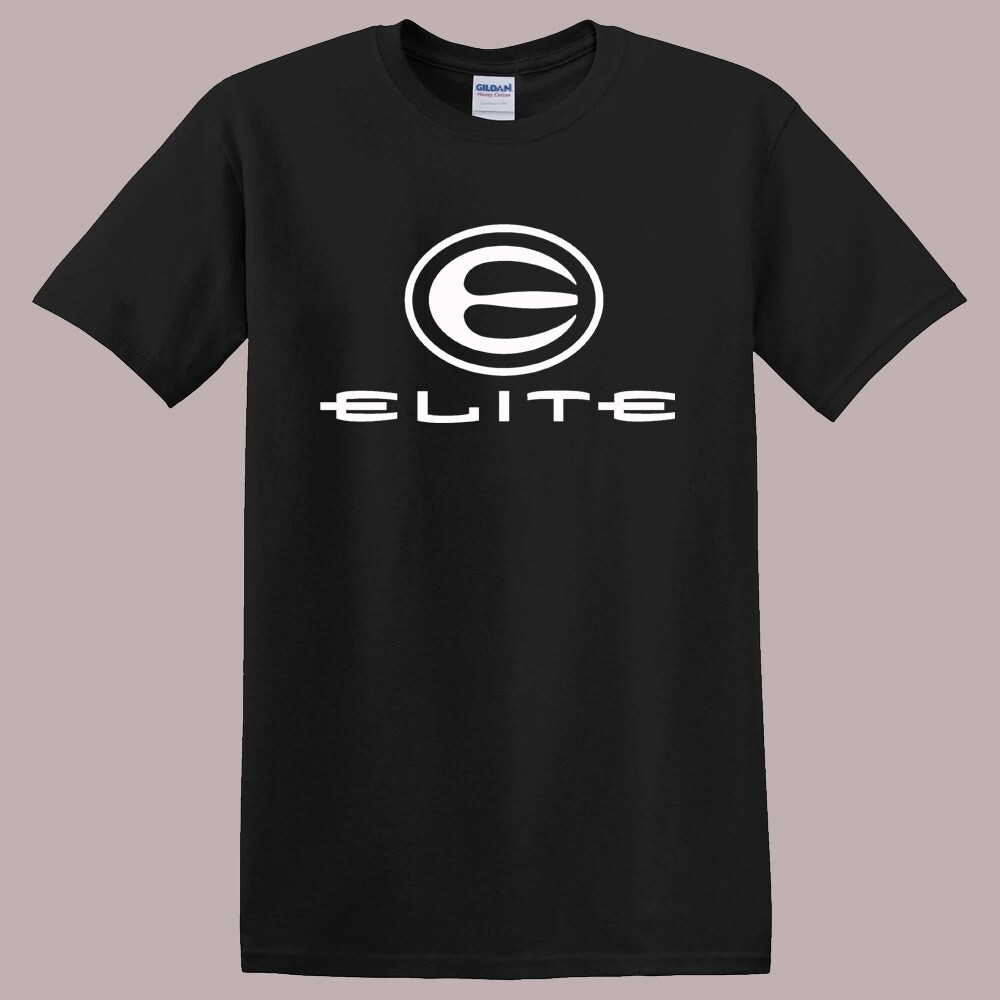 Elite Archery Men’s Black Size S – 5XL