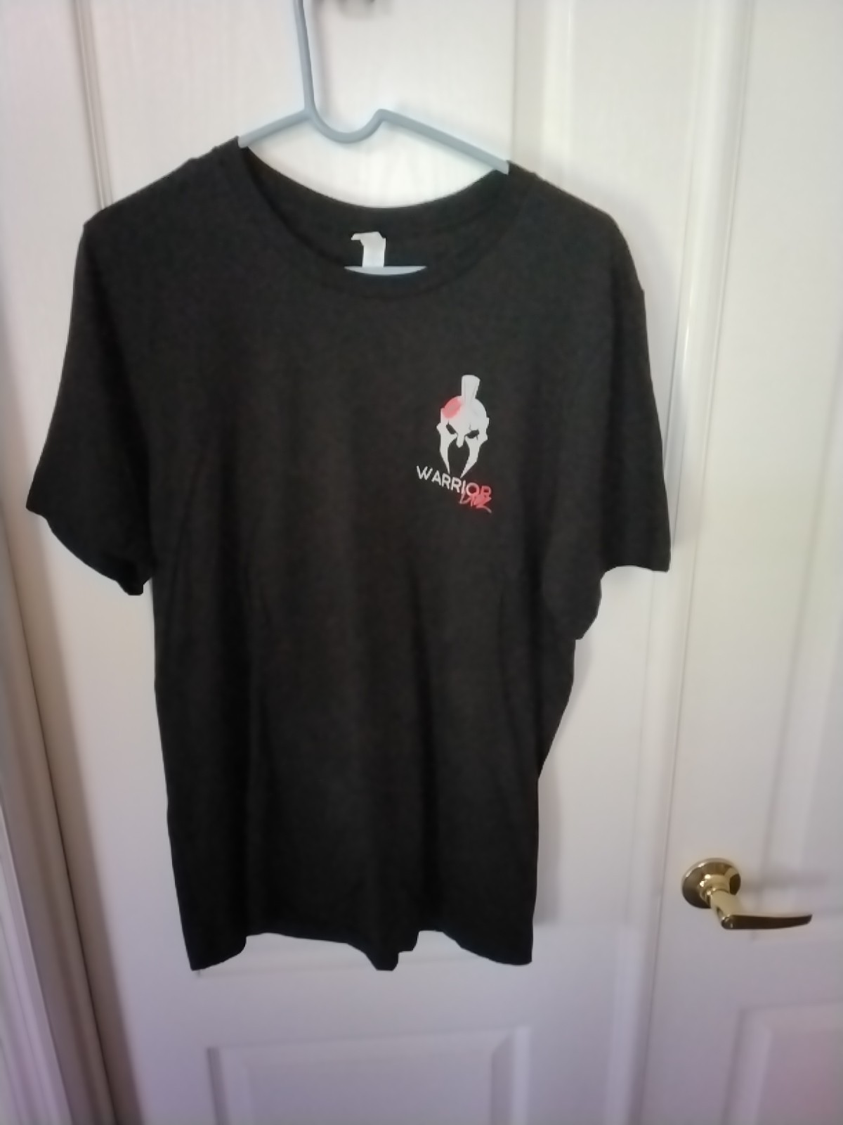 Warrior Labz Size Large Men’s T-shirt Casual Wear