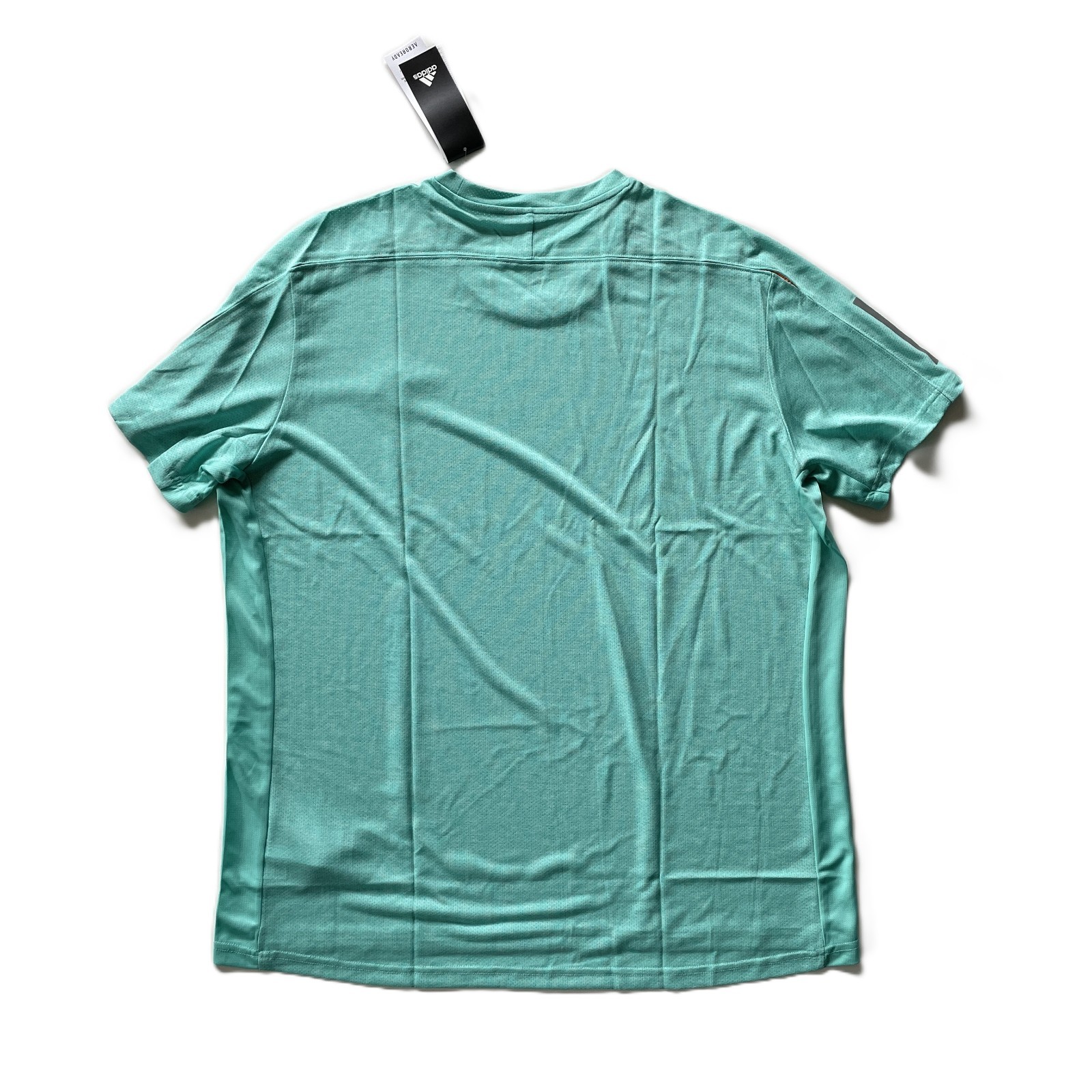 adidas Men’s Own The Run Tee T-Shirt Running Activewear | S
