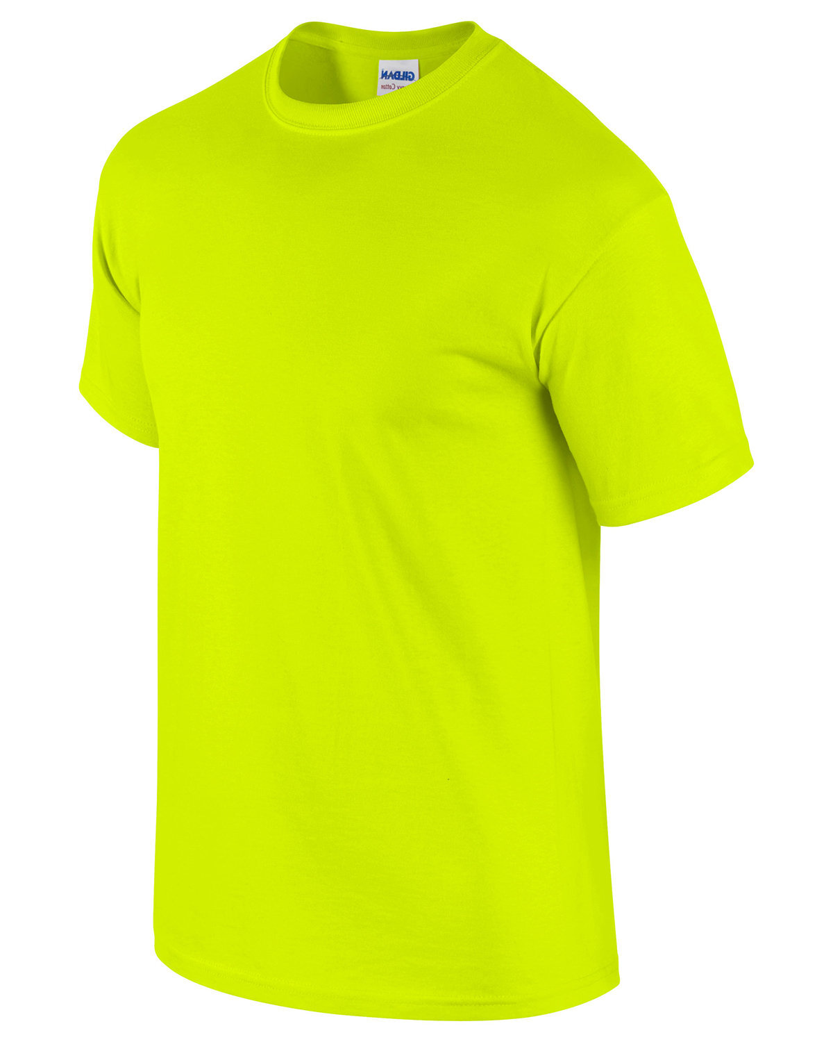 Gildan Adult G500 Heavy Cotton 5.3oz Classic Fit T-Shirt