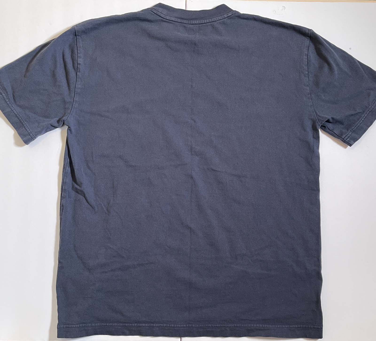 Yeezy x GAP YZY Black T Shirt Size Size Medium Kanye West Ye