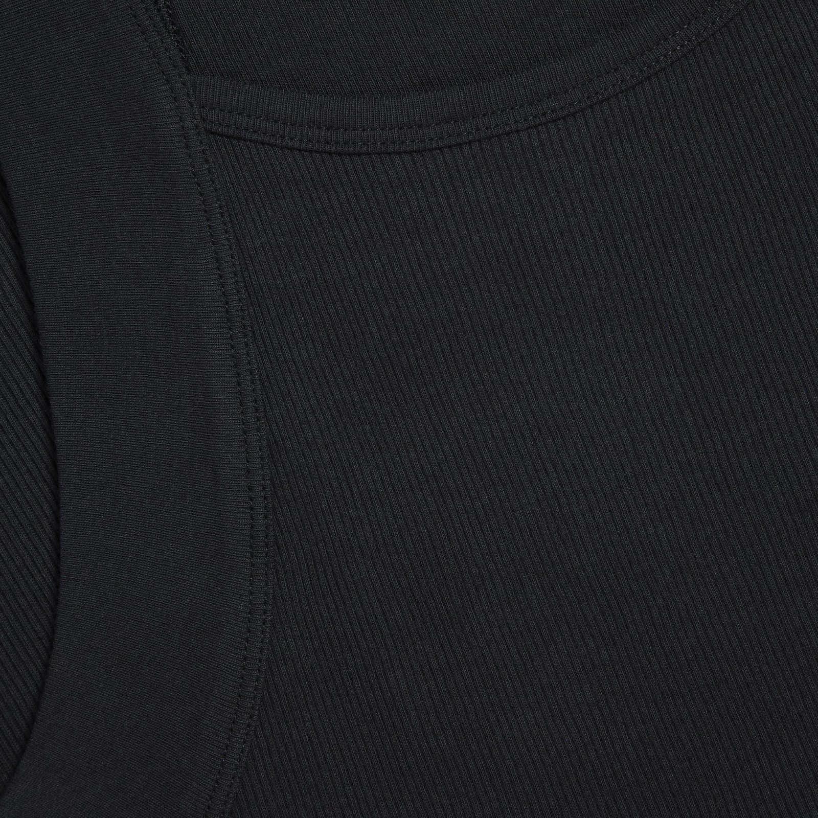 Mens Cotton Comfort Square Cut Tank Multi Pack Undershirt Set