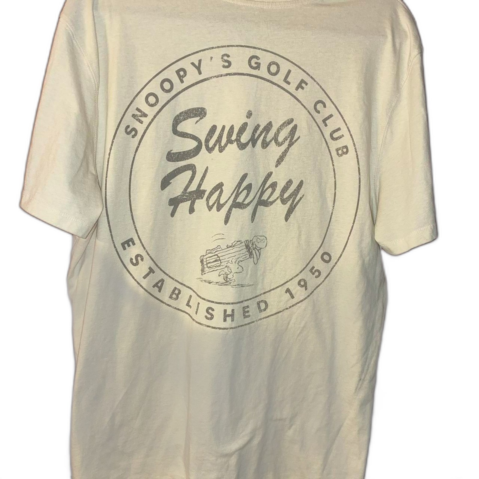 Goodfellow & Co. Peanuts Snoopy