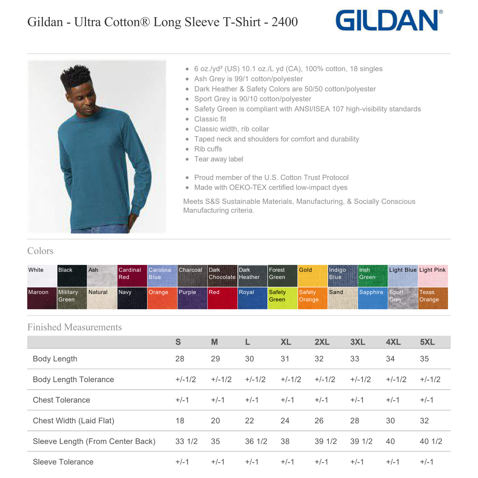 CUSTOM Text Photo Logo, L/S LONG SLEEVE T-Shirt, YOUTH & ADULT Szs, Many Colors