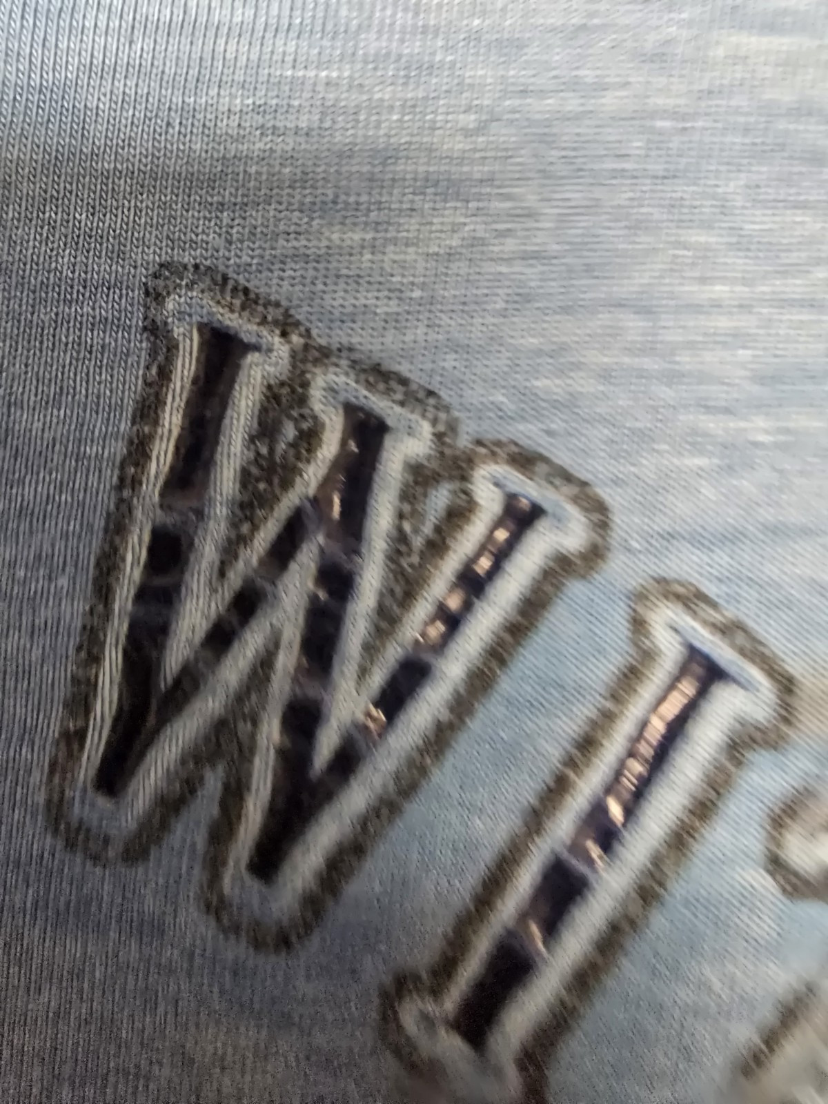 Vintage Thunder Creek Mens Married With Children Al Bundy T Shirt Large Blue