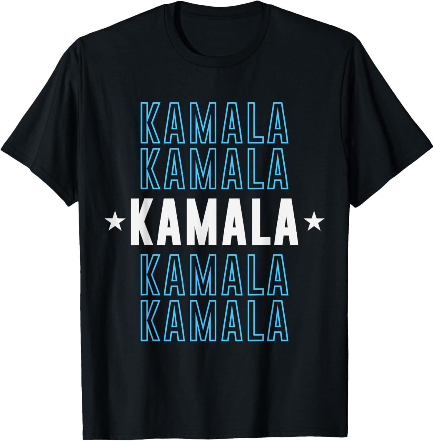 Kamala Harris Walz 2024 Save Democracy 2024 Election Harris T-Shirt