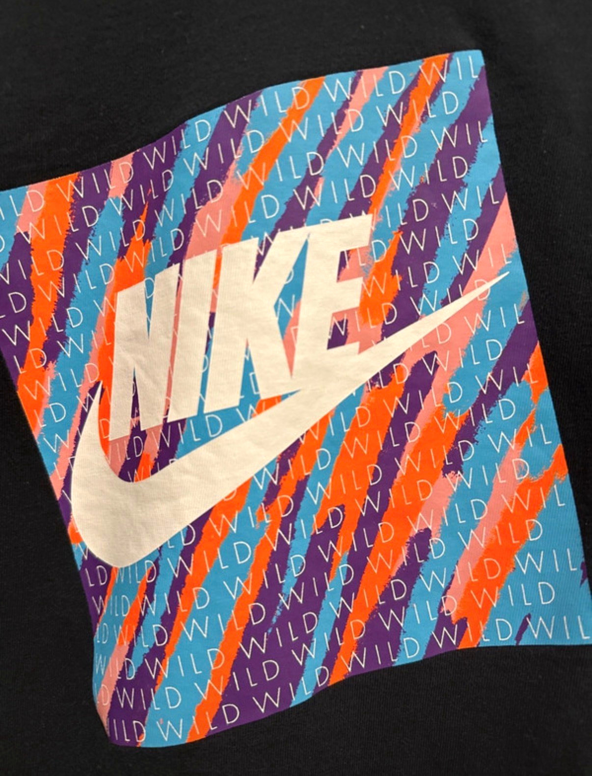 Nike Sportswear Max 90 “Wild” T-Shirt
