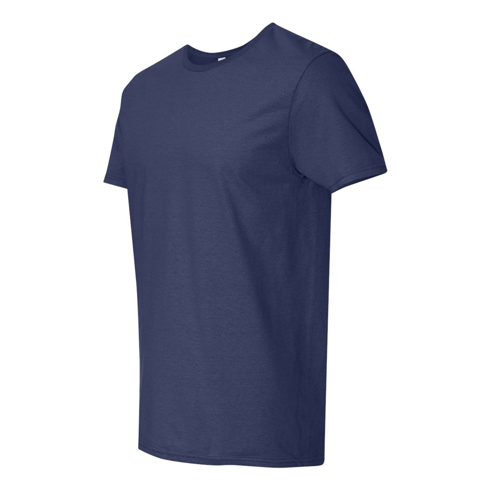 Fruit of the Loom Men’s 6 PK Iconic T-Shirts – Assorted Colors Size S to 4XL