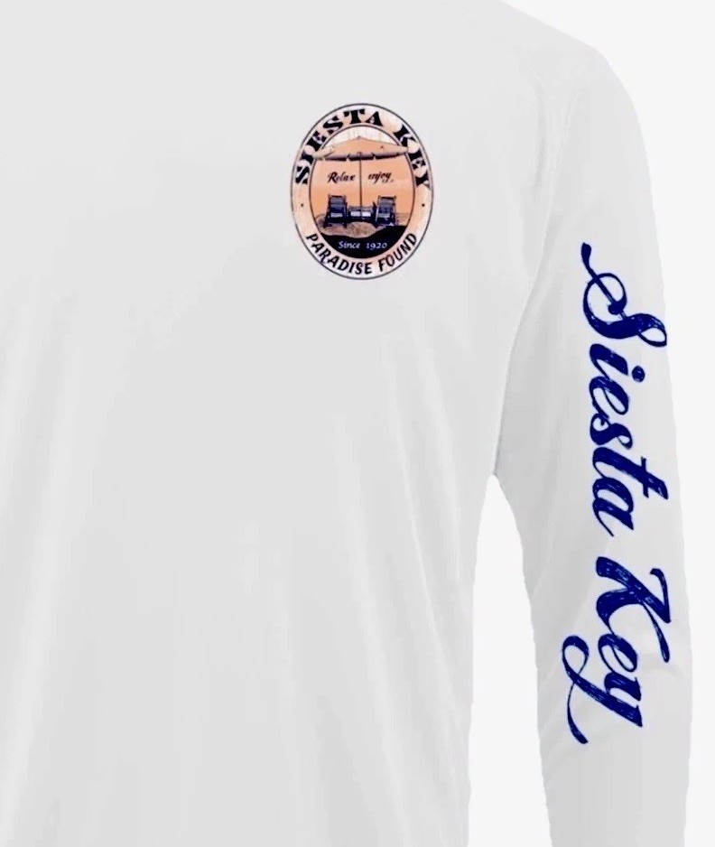 Long Sleeve Fishing Shirt,Microfiber,UPF Sun Protection,M to 3XL….A22.