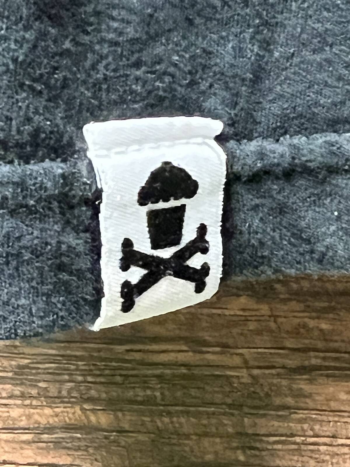 RARE 🧁 Johnny Cupcakes 🧁 👚 OG Shirt Women’s L