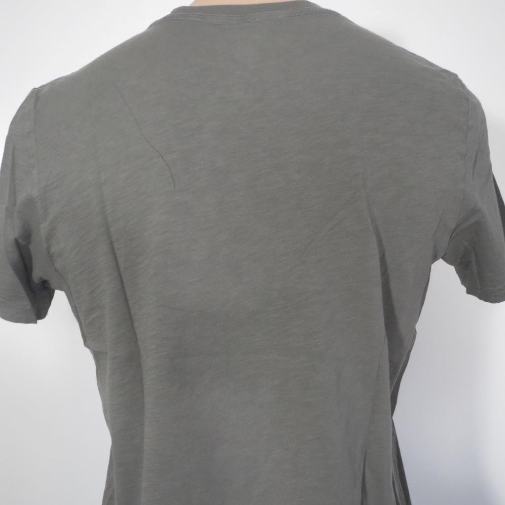 Lucky Brand Snake Charmer Tavern Mens MEDIUM Shirt Bombay India Cobra Venom