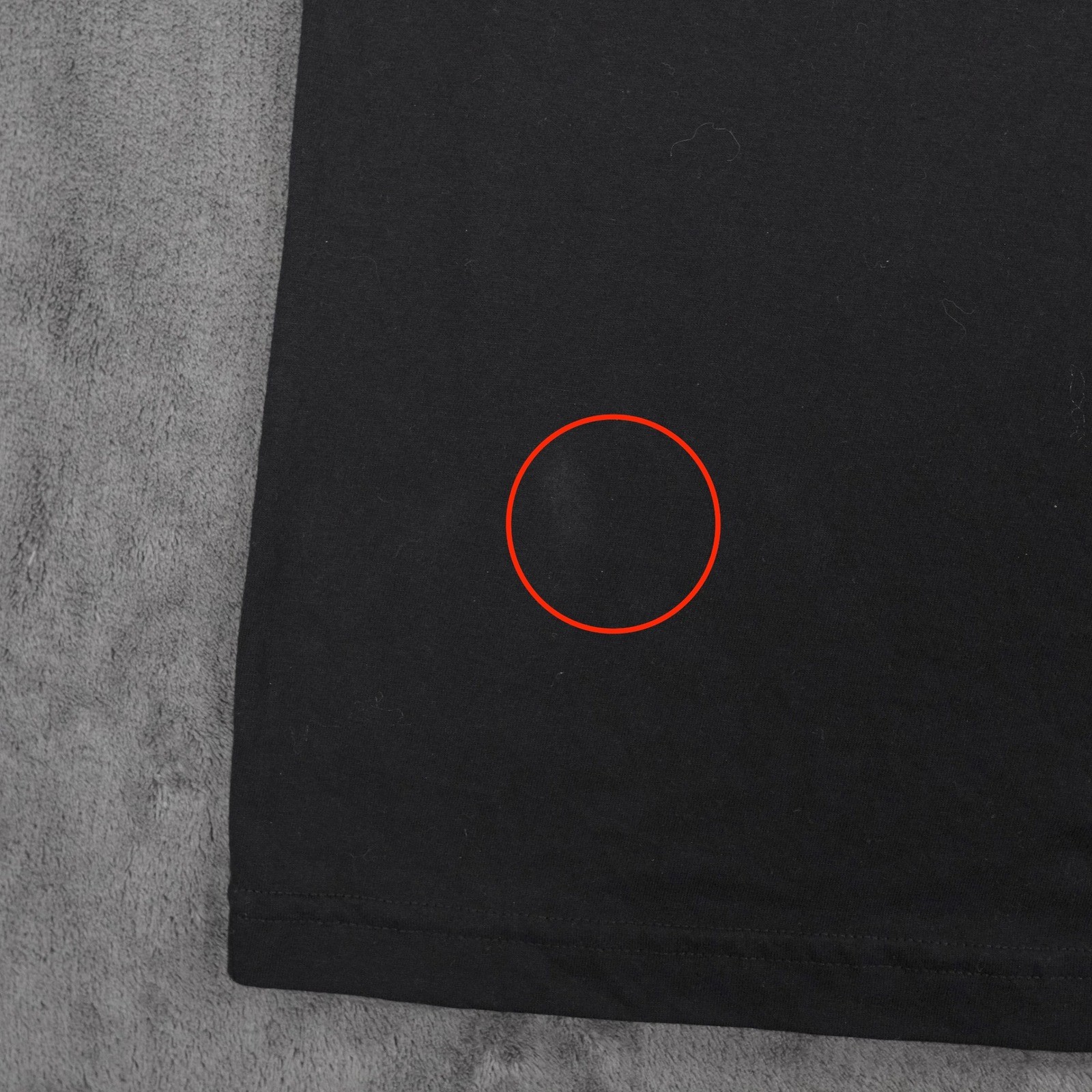 Paul McCartney T-Shirt Mens XL Black Summer Live 09 Boston Tour American Apparel